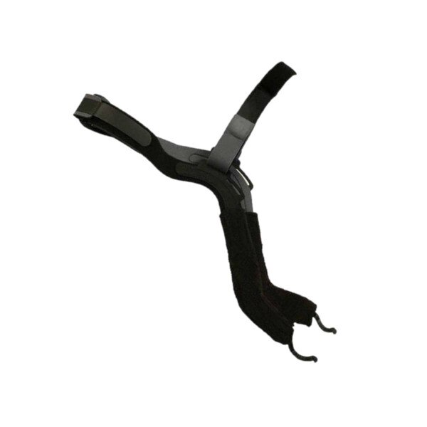 Aloha Nasal Pillow CPAP Headgear